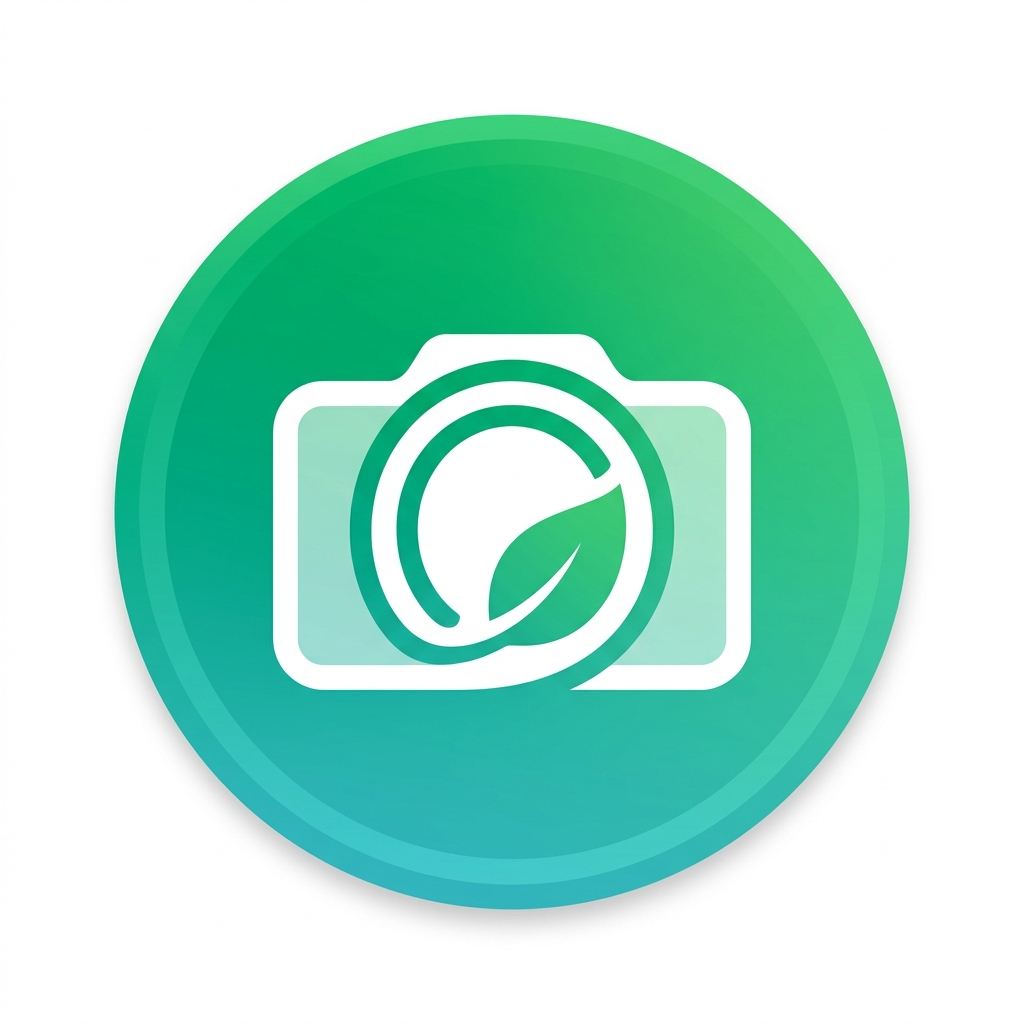 CalorieCam Logo